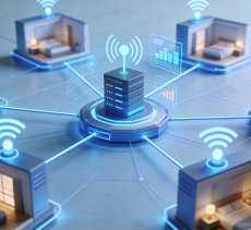 隐私卫士 集群系统